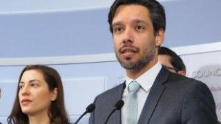 Борис Бонев: Гангстери превземат "Метрополитен"-а